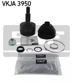 Шарнирный комплект, приводной вал SKF купить